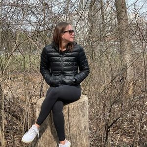 Meet your Posher, Alycia